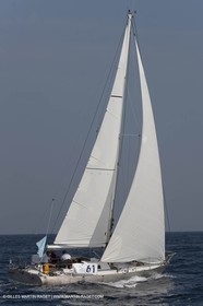 23 09 2009 - Cannes (FRA,83) - Régates Royales - Pen Duick V