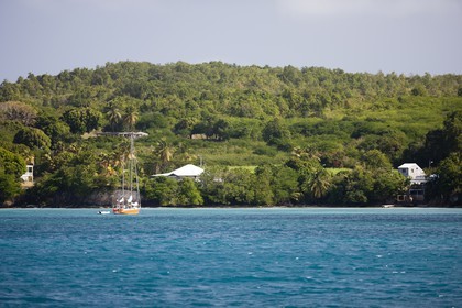ADestinations, West Indies, Guadeloupe, Marie Galante