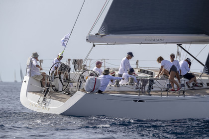 15 09 2019, Marseille (FRA,13), Juris Cup 2019, Day 3