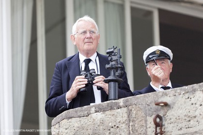 04 08 2010 - Cowes (UK, IOW) - Cowes Week.