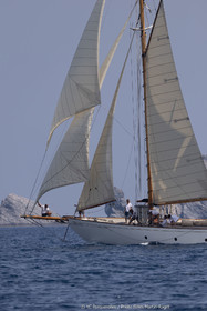 12 06 2025, Porquerolles (FRA,83), Porquerolle's Classic 2025, Trainings