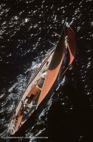 Agneta - Classic yachts