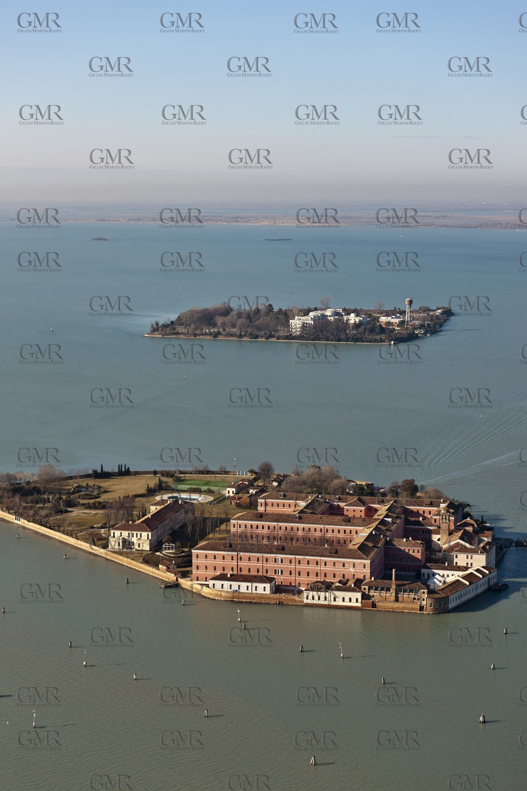 20 02 2012 - Venezia (ITA) - 34th America'sCup - Venezia 2012 America's Cup World Series -