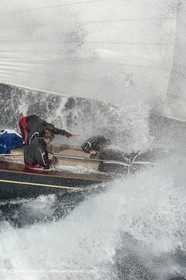 29 09 2014, Saint-Tropez (FRA,83), Voiles de Saint-Tropez 2014, Day 1,