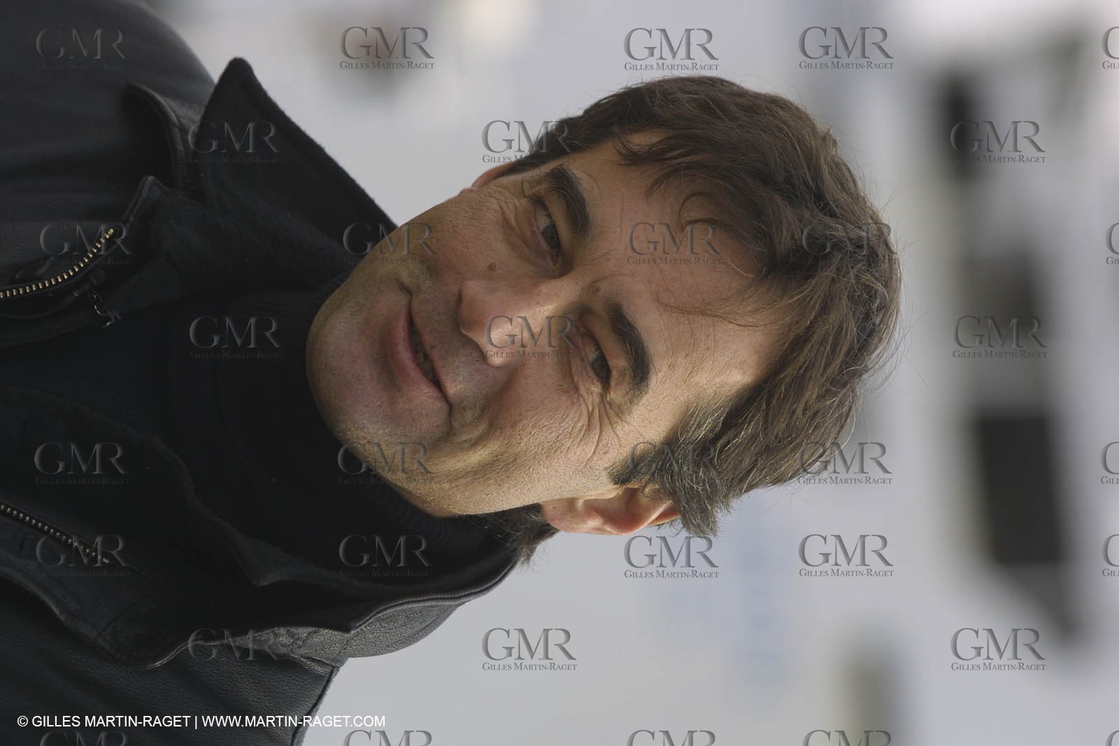Peyron Bruno