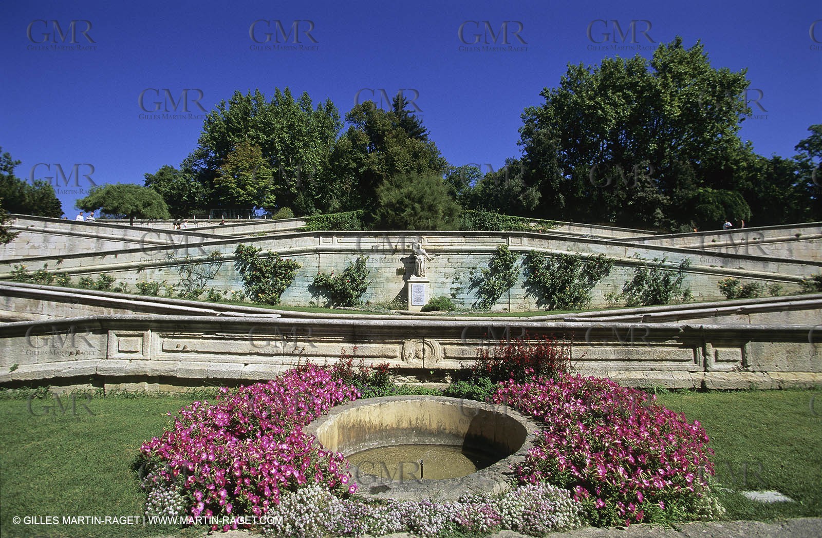 Vaucluse, Avignon, (FRA,84) - Avignon city