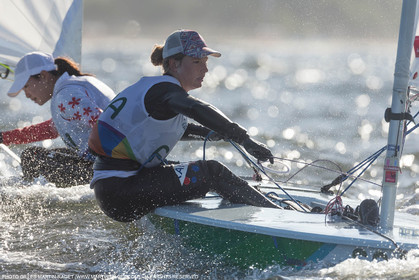 13 08 2016, Rio de Janeiro (BRA), 2016 Olympic Games, Sailing