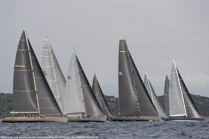 28 09 2015, Saint-Topez (FRA,83), Voiles de Saint-Tropez 2015, Day 1, Wally