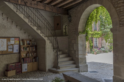 10 06 2018, Saignon (FRA,84)