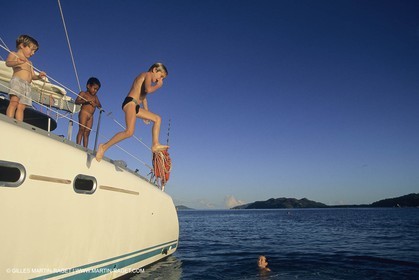 Sailing, Cruising, People, Voile, croisière, personnages