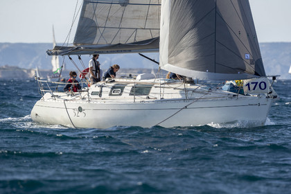 16 09 2022, Marseille (FRA,13), Juris Cup 2022, jour 1