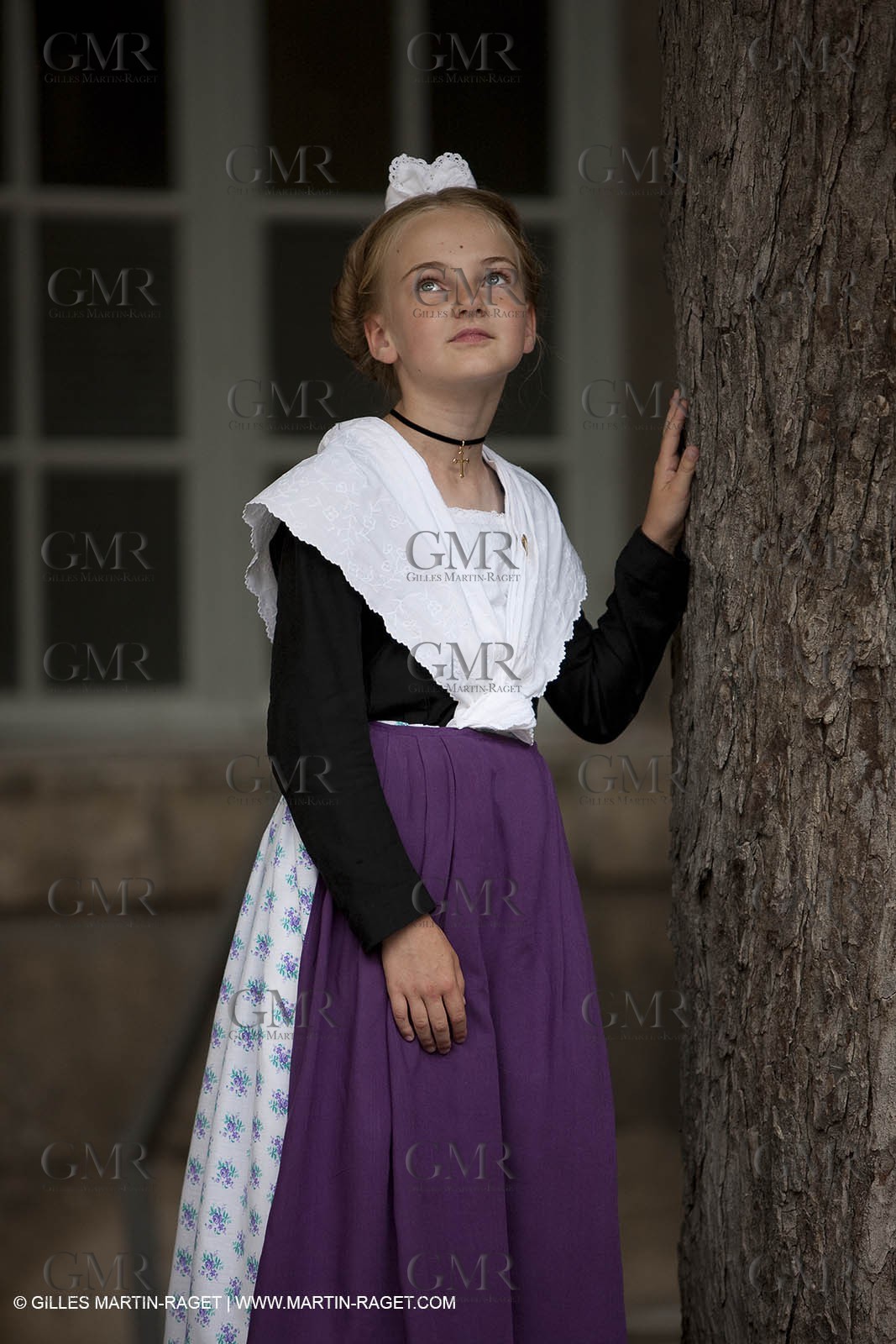 04 07 2010 - Arles (FRA,13) - Costum fest 2010