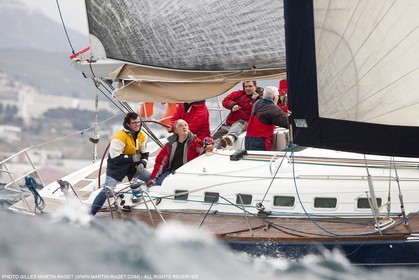 03 04 2010 - Marseille (FRA,13) - SNIM 2010 - Jour 2 - Rade Nord