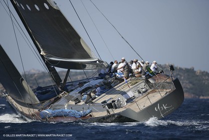Maxi Yachts Rolex Cup 2005, Porto Cervo