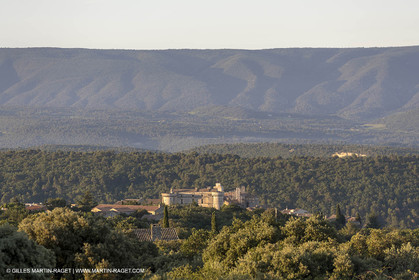 09 06 2018, Gordes (FRA,84), Hotel Les Bories