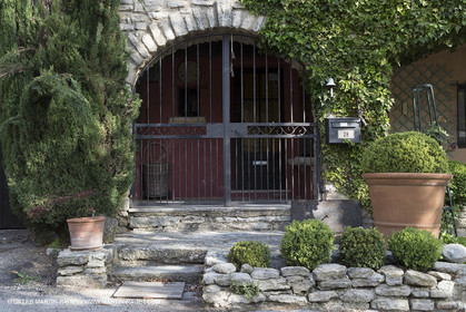 19 04 2018, Goult (FRA,84)