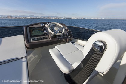 07 04 2014 - Palma de Mallorca (ESP) - Beneteau Group - Monte Carlo 4