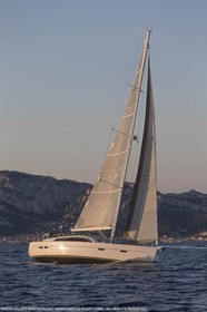 20 07 2015, Marseille (FRA,13), Wauquiez Pilot Saloon 48
