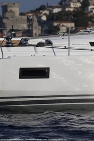 01 04 2015, Dubrovnik (CRO), Jeanneau 54