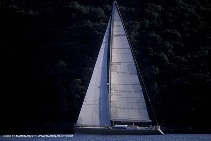 Acaïa (Nauta 80 DS)