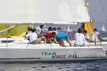 15 09 2019, Marseille (FRA,13), Juris Cup 2019, Day 3