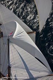 23 09 2010 - Saint Tropez (FRA,13) - Voiles de Saint Tropez 2010