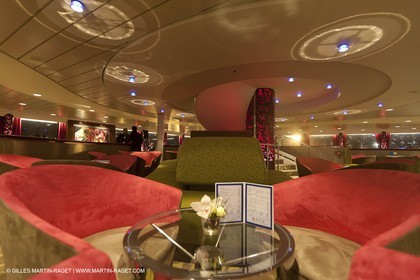 30-01-12   Marseille (FRA,13) Bastia (FRA,Corse) Croisière inaugurale et baptême du Ferry PIANA de La Meridionale