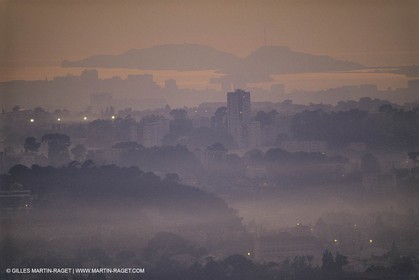 France, Provence, Marseille