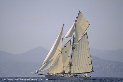 Sailing, Classic yachts (for yacht names check keywords)