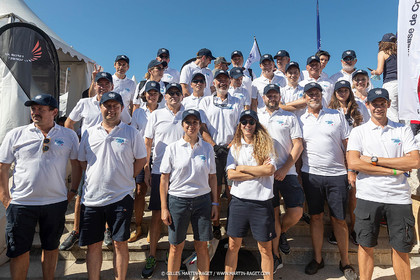 17 09 2021, MARSEILL(FRA,13) Juris Cup 2021, Equipages