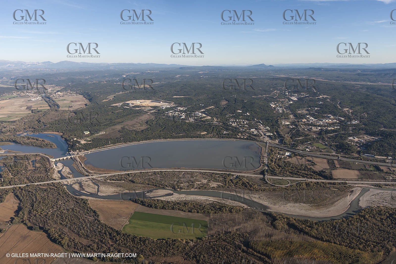 29 10 2012 - Val de Durance (FRA, 84)