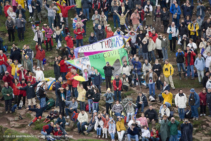 29 10 2006 - Saint Malo (FRA) - Route du Rhum 2006 - start