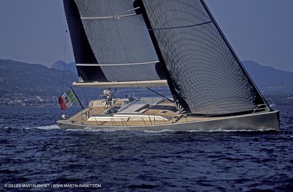 Sailing, Super Yachts, Wally yachts, Indio