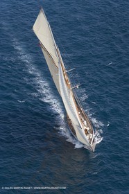 27 09 2006 - Cannes (Fr) - Régates Royales 2006 - Orion