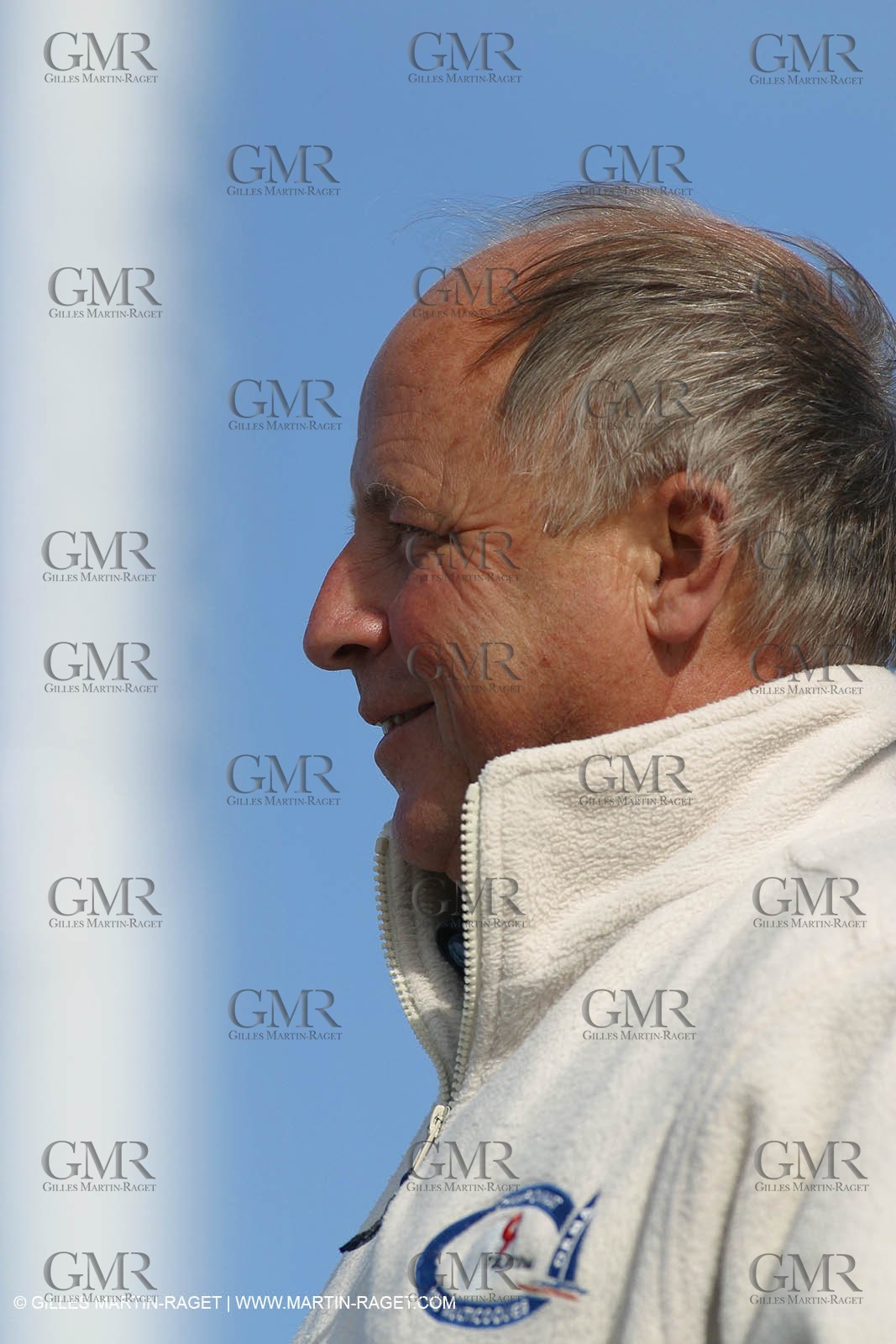 2002 Course des Phares - Calais