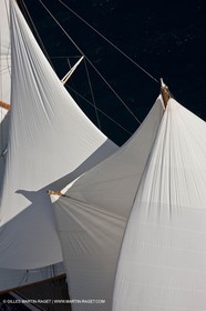23 09 2010 - Saint Tropez (FRA,13) - Voiles de Saint Tropez 2010