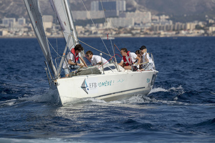 13 09 2019, Marseille, (FRA,13), Juris Cup 2019, Day 1