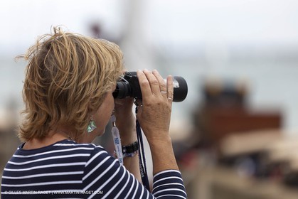 04 08 2010 - Cowes (UK, IOW) - Cowes Week