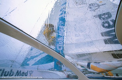 The Race - Club Med II