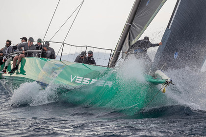 Voiles de Saint-Tropez 2021