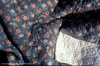 Boutis - Vintage clothes
