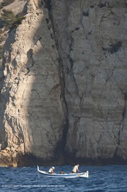 24 07 2009 - Marseille (FRA, 13) - Les Calanques