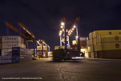 01 03 2012 - Naples (ITA) - 34th America's Cup - America's Cup World Series Naples 2012