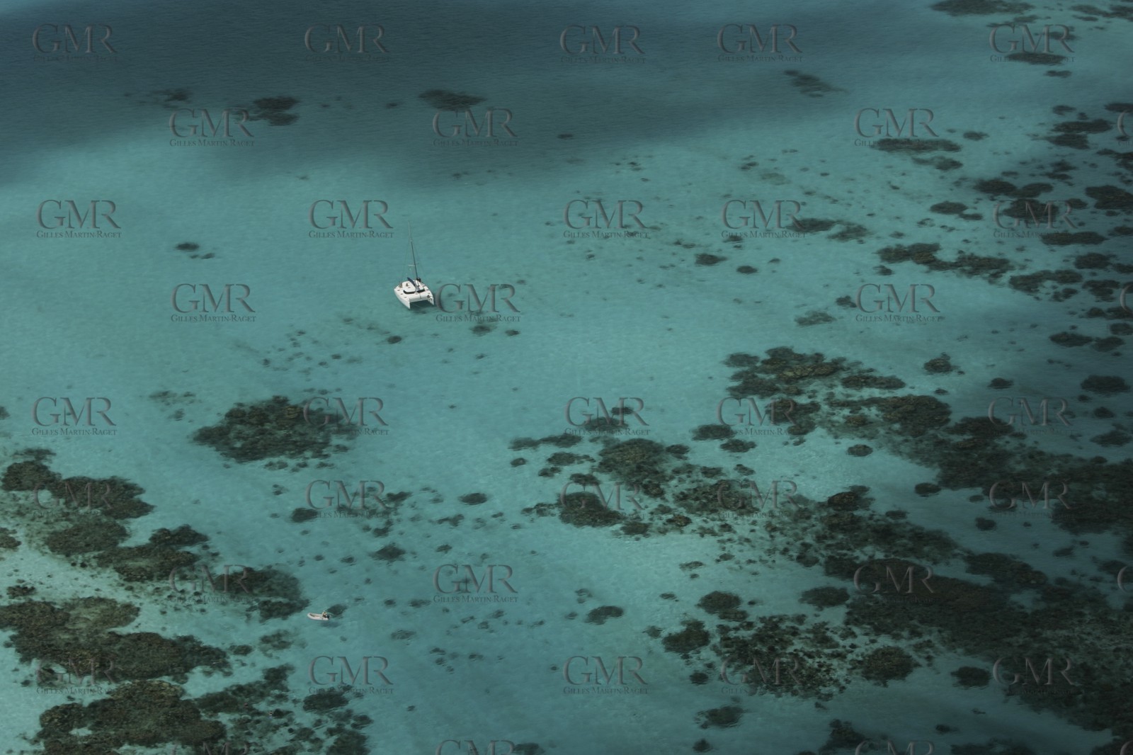 West Indies - Grenadines  - Tobago Caies