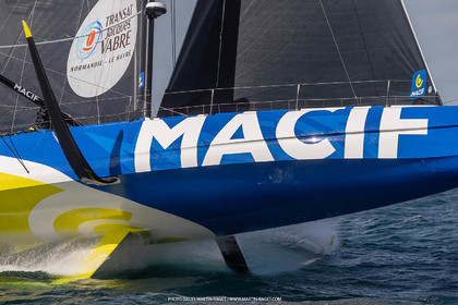 24 09 2023, Lorient (FRA), Defi Azimut 2923, Les Runs