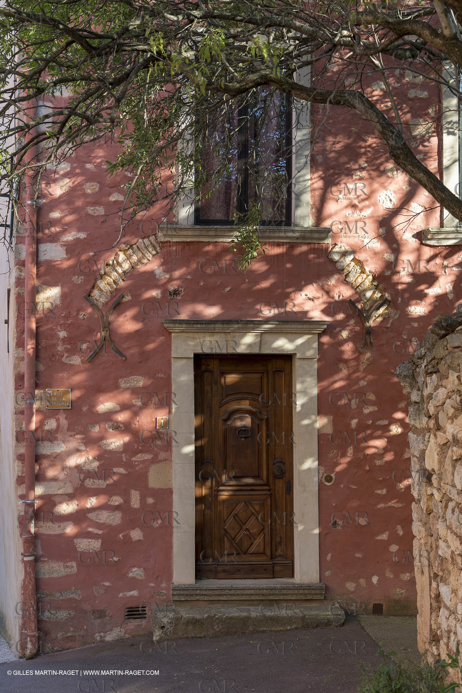 15 06 2018, Roussillon (FRA,84)