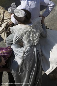 06 07 2014, Arles (FRA,13), Fête du costume