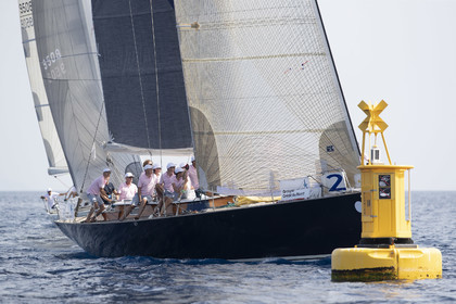 15 09 2019, Marseille (FRA,13), Juris Cup 2019, Day 3
