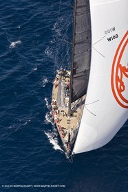 01 10 2008 - Saint Tropez (FRA,83) - VOiles de Saint Tropez 2008