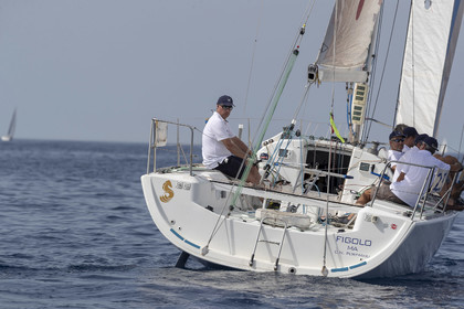 15 09 2019, Marseille (FRA,13), Juris Cup 2019, Day 3